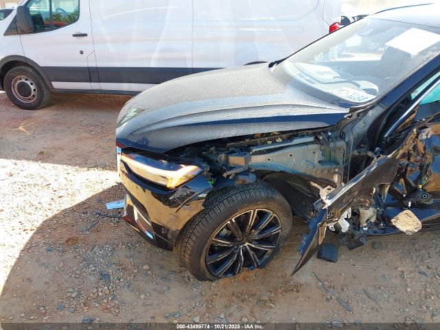 2021 VOLVO XC60 YV4102RL5M1759821 Photo 5