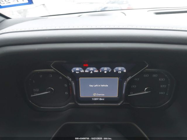 2021 GMC YUKON 1GKS2BKT7MR408183 Photo 6