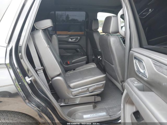 2021 GMC YUKON 1GKS2BKT7MR408183 Photo 7