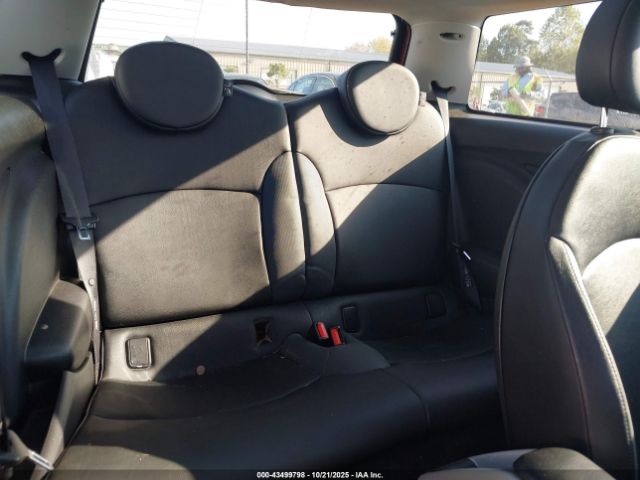 2007 MINI COOPER WMWMF33527TL68758 Photo 7