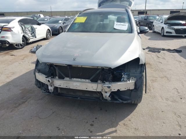 2019 MERCEDES-BENZ GLC 300 WDC0G4JB4KV171482 Photo 5