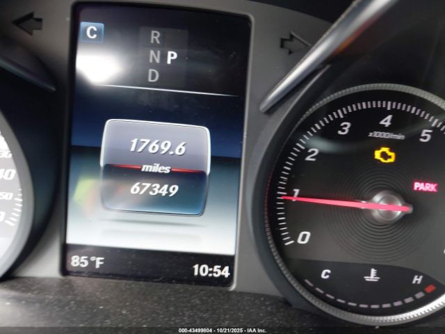 2019 MERCEDES-BENZ GLC 300 WDC0G4JB4KV171482 Photo 6