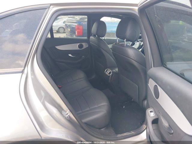 2019 MERCEDES-BENZ GLC 300 WDC0G4JB4KV171482 Photo 7