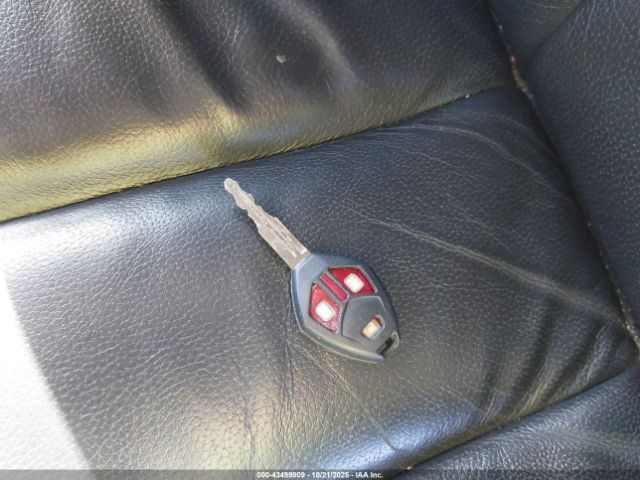 2008 MITSUBISHI ENDEAVOR 4A4MN31S88E021514 Photo 10