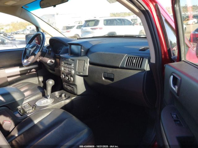 2008 MITSUBISHI ENDEAVOR 4A4MN31S88E021514 Photo 4