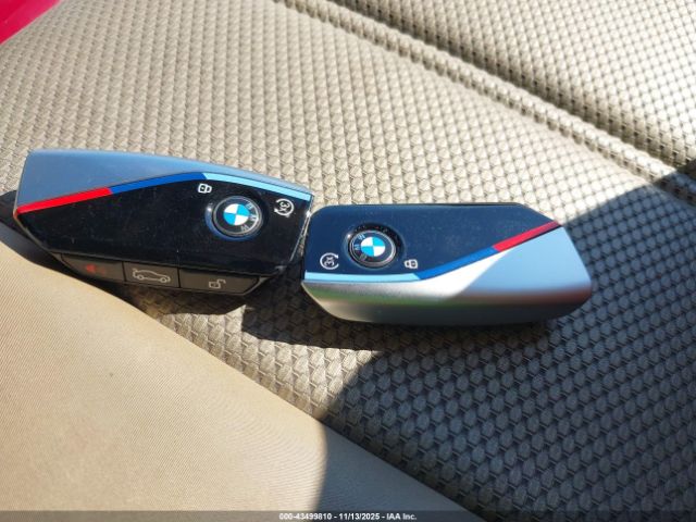 2024 BMW X6 5UX33EX04R9V18045 Photo 10