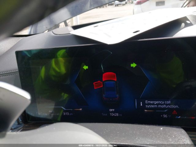 2024 BMW X6 5UX33EX04R9V18045 Photo 6