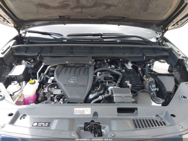 2024 TOYOTA HIGHLANDER 5TDKDRBH7RS540914 Photo 9