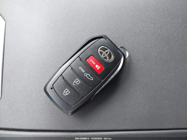 2024 TOYOTA HIGHLANDER 5TDKDRBH7RS540914 Photo 10