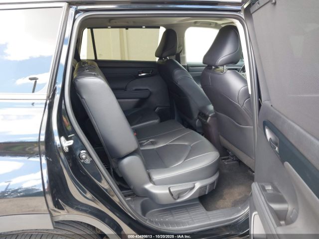 2024 TOYOTA HIGHLANDER 5TDKDRBH7RS540914 Photo 7