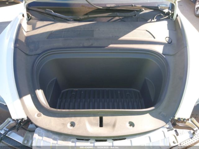 2021 TESLA MODEL Y 5YJYGDEE9MF094414 Photo 9