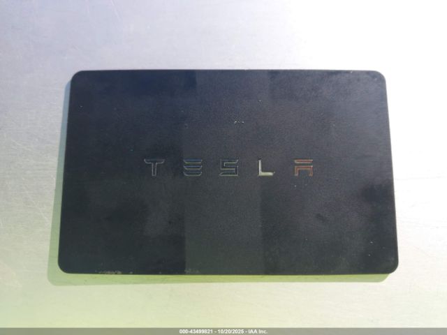 2021 TESLA MODEL Y 5YJYGDEE9MF094414 Photo 10