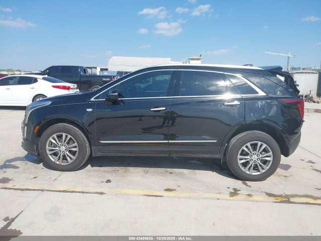 Aukcja sprzedaży 2020 Cadillac Xt5 Fwd Premium Luxury, vin: 1GYKNCR40LZ207337, numer aukcji: 43499826