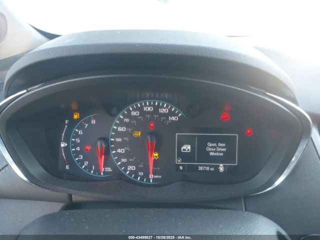 2022 CHEVROLET TRAX KL7CJPSM4NB525011 Photo 6