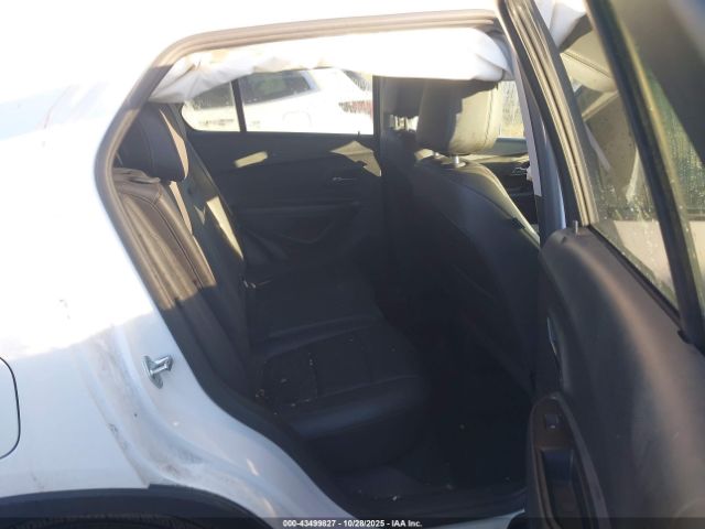 2022 CHEVROLET TRAX KL7CJPSM4NB525011 Photo 7