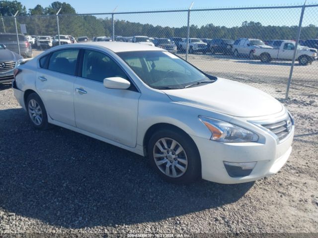 2013 NISSAN ALTIMA 1N4AL3AP8DC918615