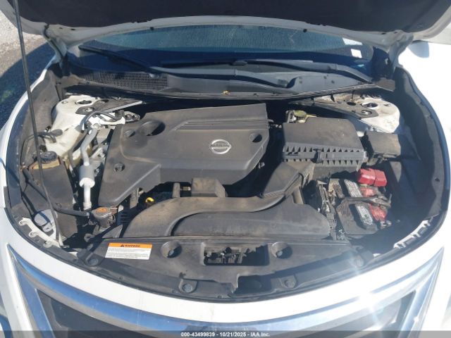 2013 NISSAN ALTIMA 1N4AL3AP8DC918615 Photo 9