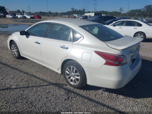 2013 NISSAN ALTIMA 1N4AL3AP8DC918615 Photo 2