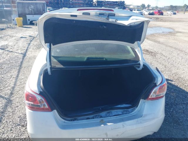 2013 NISSAN ALTIMA 1N4AL3AP8DC918615 Photo 5