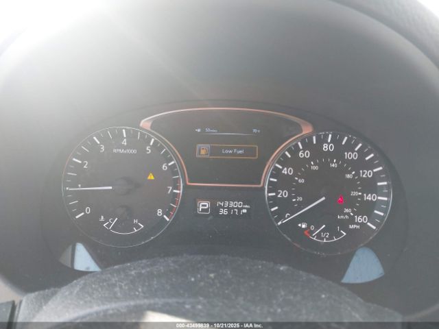 2013 NISSAN ALTIMA 1N4AL3AP8DC918615 Photo 6