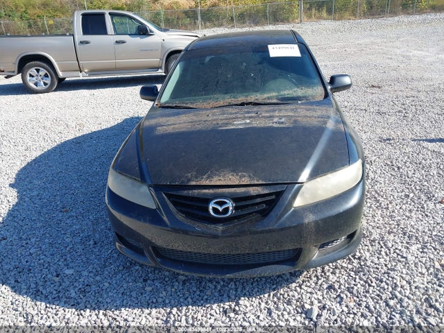 43499841 :رقم المزاد ، 1YVFP80D945N85980 vin ، 2004 Mazda Mazda6 S مزاد بيع
