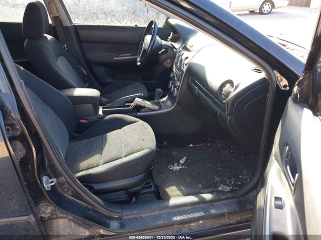 43499841 :رقم المزاد ، 1YVFP80D945N85980 vin ، 2004 Mazda Mazda6 S مزاد بيع