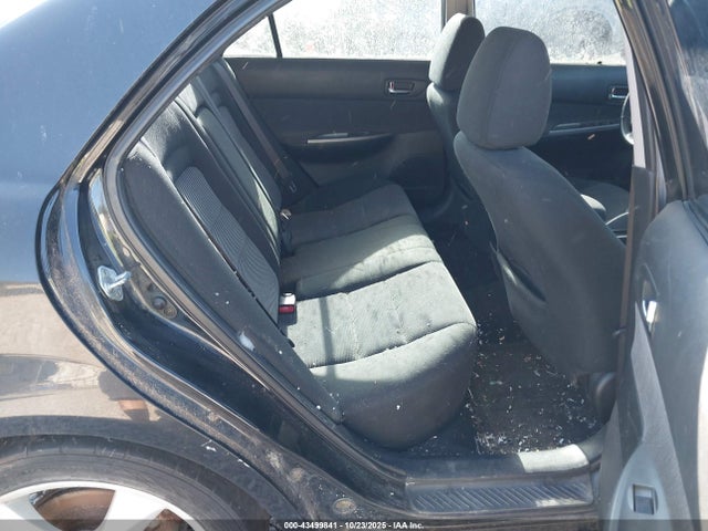 43499841 :رقم المزاد ، 1YVFP80D945N85980 vin ، 2004 Mazda Mazda6 S مزاد بيع