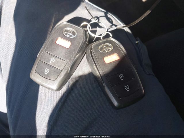 2023 TOYOTA GR COROLLA JTNABAAE1PA005254 Photo 10