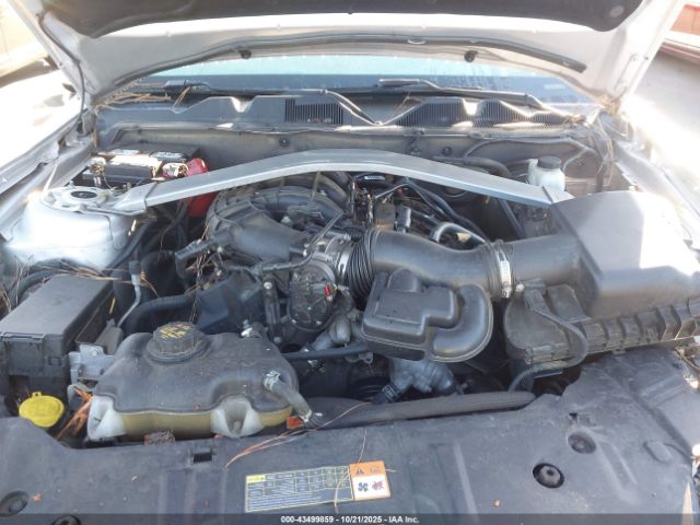 2013 FORD MUSTANG 1ZVBP8EM0D5269958 Photo 9