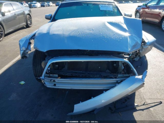 2013 FORD MUSTANG 1ZVBP8EM0D5269958 Photo 5