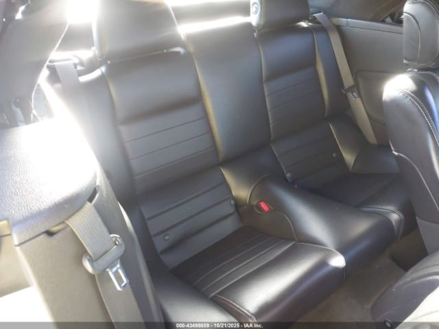 2013 FORD MUSTANG 1ZVBP8EM0D5269958 Photo 7