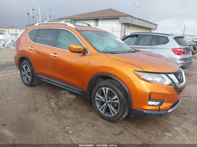 2018 NISSAN ROGUE 5N1AT2MV3JC759802