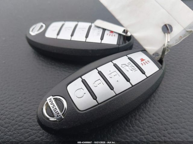 2018 NISSAN ROGUE 5N1AT2MV3JC759802 Photo 10