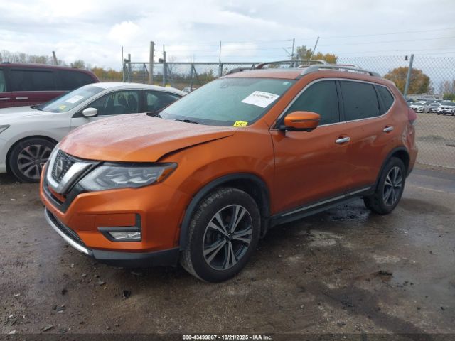 2018 NISSAN ROGUE 5N1AT2MV3JC759802 Photo 1