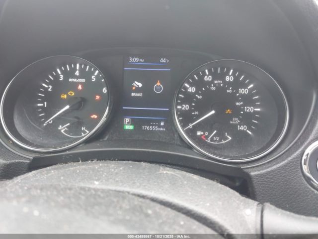 2018 NISSAN ROGUE 5N1AT2MV3JC759802 Photo 6