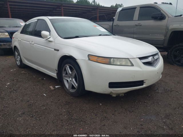 2006 ACURA TL 19UUA66236A067187