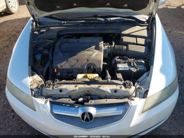2006 ACURA TL 19UUA66236A067187 Photo 9
