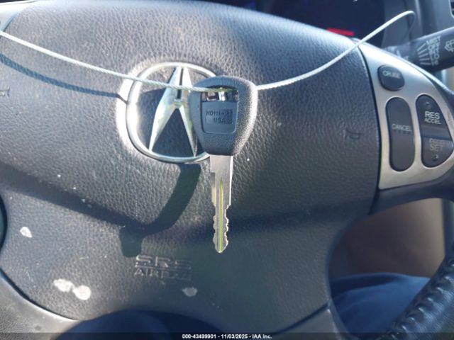 2006 ACURA TL 19UUA66236A067187 Photo 10