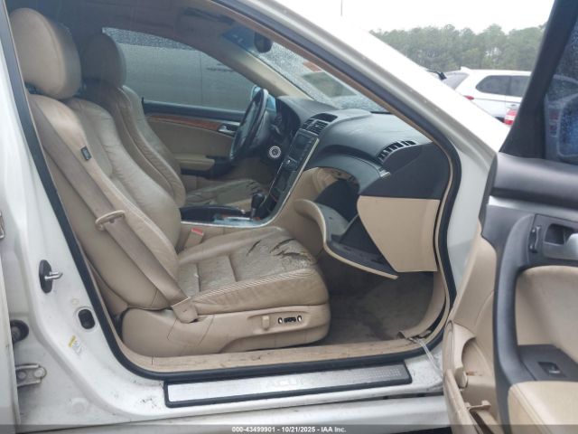 2006 ACURA TL 19UUA66236A067187 Photo 4