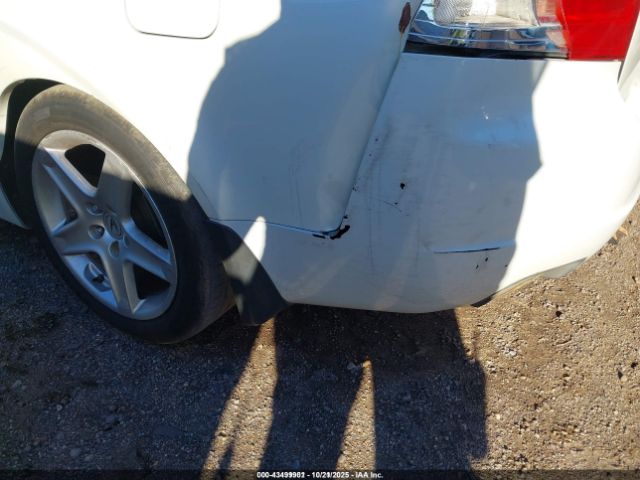 2006 ACURA TL 19UUA66236A067187 Photo 5