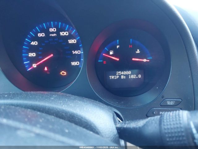 2006 ACURA TL 19UUA66236A067187 Photo 6