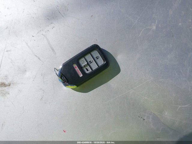 2022 HONDA PILOT 5FNYF6H86NB096899 Photo 10