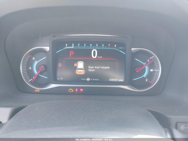 2022 HONDA PILOT 5FNYF6H86NB096899 Photo 6