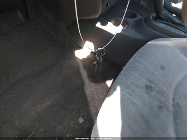 2001 CHRYSLER SEBRING 1C3EL46X61N717360 Photo 10