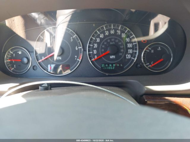 2001 CHRYSLER SEBRING 1C3EL46X61N717360 Photo 6