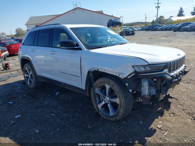 2024 JEEP GRAND CHEROKEE 4XE 1C4RJYB62RC681102