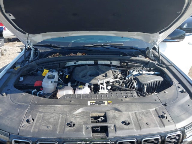 2024 JEEP GRAND CHEROKEE 4XE 1C4RJYB62RC681102 Photo 9