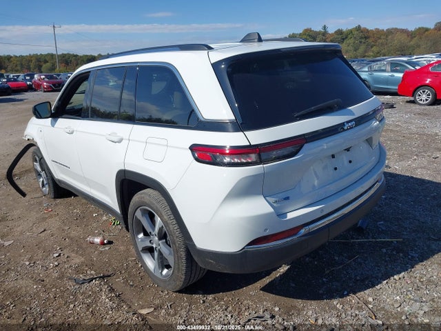 2024 JEEP GRAND CHEROKEE 4XE 1C4RJYB62RC681102 Photo 2