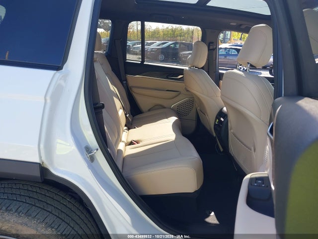 2024 JEEP GRAND CHEROKEE 4XE 1C4RJYB62RC681102 Photo 7