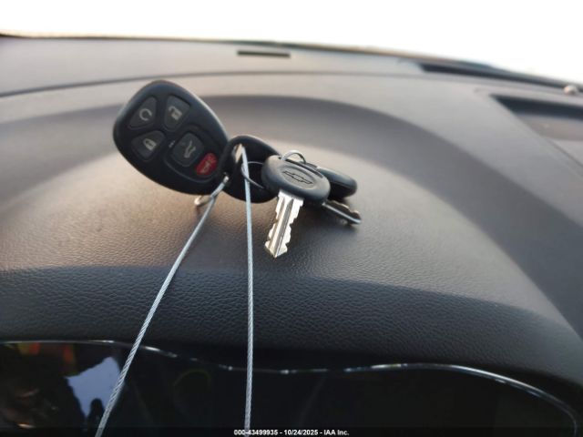 2015 CHEVROLET TRAVERSE 1GNKVJKD2FJ234358 Photo 10